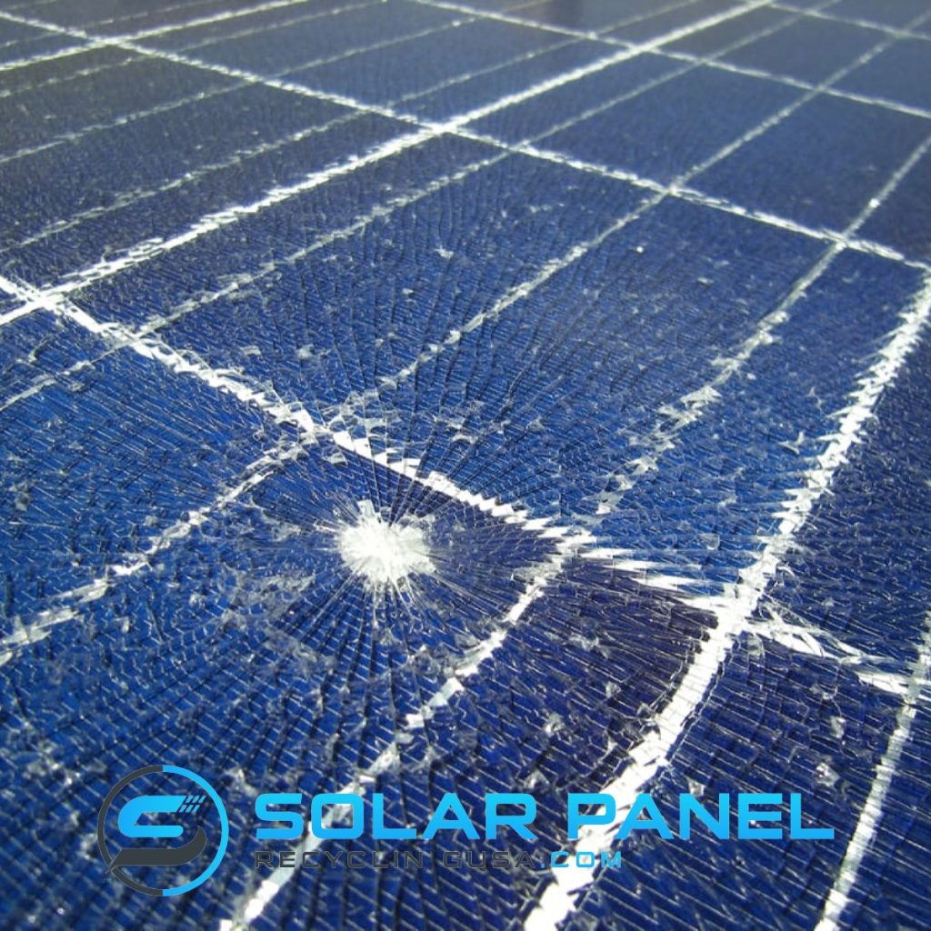 Best Company To Recycle Scrap Solar Panels: Recycle PV Solar Panel Modules